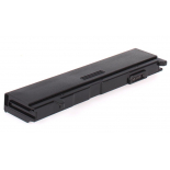Аккумуляторная батарея для ноутбука Toshiba Equium M70. Артикул 11-1445.Емкость (mAh): 4400. Напряжение (V): 10,8