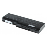 Аккумуляторная батарея для ноутбука Toshiba Satellite P200-ST2071. Артикул 11-1542.Емкость (mAh): 6600. Напряжение (V): 11,1