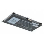 Аккумуляторная батарея для ноутбука Dell Inspiron 15-7559. Артикул iB-A1170.Емкость (mAh): 4400. Напряжение (V): 11,4