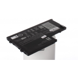Аккумуляторная батарея 9HRXJ для ноутбуков Dell. Артикул iB-A927.Емкость (mAh): 3800. Напряжение (V): 11,1