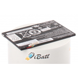 Аккумуляторная батарея KT.0010G.001 для ноутбуков Acer. Артикул iB-A676.Емкость (mAh): 3420. Напряжение (V): 3,7