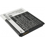 Аккумуляторная батарея EB535163LA для телефонов, смартфонов Samsung. Артикул iB-M2688.Емкость (mAh): 2100. Напряжение (V): 3,8