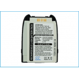 Аккумуляторная батарея CS-SY7500SL для телефонов, смартфонов Sanyo. Артикул iB-M2808.Емкость (mAh): 1050. Напряжение (V): 3,7