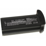 Аккумуляторная батарея iBatt iB-F385 для фотокамер и видеокамер CanonЕмкость (mAh): 2000. Напряжение (V): 12