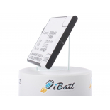 Аккумуляторная батарея iBatt iB-M831 для телефонов, смартфонов NokiaЕмкость (mAh): 2200. Напряжение (V): 3,8