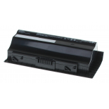Аккумуляторная батарея A42-G75 для ноутбуков Asus. Артикул 11-1408.Емкость (mAh): 4400. Напряжение (V): 14,8