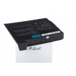 Аккумуляторная батарея iBatt iB-A435 для ноутбука ToshibaЕмкость (mAh): 6600. Напряжение (V): 14,8