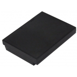 Аккумуляторная батарея iBatt iB-M1441 для телефонов, смартфонов BlackberryЕмкость (mAh): 1600. Напряжение (V): 3,7