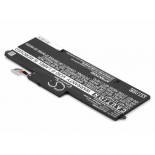Аккумуляторная батарея для ноутбука Acer Aspire S3-392G-54206G50tws. Артикул iB-A910.Емкость (mAh): 6060. Напряжение (V): 7,5