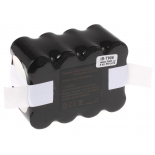 Аккумуляторная батарея YX-NI-MH-022144 для пылесосов Zebot. Артикул iB-T906.Емкость (mAh): 3500. Напряжение (V): 14,4