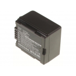 Аккумуляторные батареи для фотоаппаратов и видеокамер Panasonic AG-AC160PЕмкость (mAh): 750. Напряжение (V): 7,4