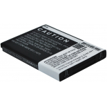 Аккумуляторная батарея iBatt iB-M1738 для телефонов, смартфонов DoroЕмкость (mAh): 1200. Напряжение (V): 3,7