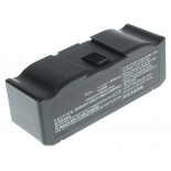 Аккумуляторная батарея для пылесоса iRobot Roomba e515840. Артикул iB-T965.Емкость (mAh): 5200. Напряжение (V): 14,4