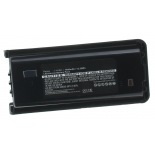 Аккумуляторные батареи для радиостанций Kenwood (Кенвуд)Емкость (mAh): 1800. Напряжение (V): 7,4