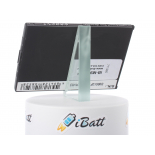 Аккумуляторная батарея C11P1428 (1CP5/51/71) для телефонов, смартфонов Asus. Артикул iB-M917.Емкость (mAh): 1800. Напряжение (V): 3,7