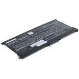 Аккумуляторная батарея для ноутбука HP-Compaq 15-cc722TX. Артикул 11-11510.Емкость (mAh): 3600. Напряжение (V): 11,55