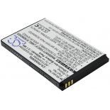 Аккумуляторная батарея iBatt iB-M367 для телефонов, смартфонов PhilipsЕмкость (mAh): 1400. Напряжение (V): 3,7