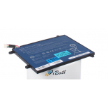Аккумуляторная батарея 934TA001F для ноутбуков Acer. Артикул iB-A641.Емкость (mAh): 3250. Напряжение (V): 7,4