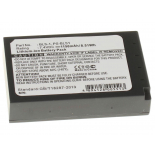 Аккумуляторная батарея PS-BLS1 для фотоаппаратов и видеокамер Olympus. Артикул iB-F205.Емкость (mAh): 1150. Напряжение (V): 7,4