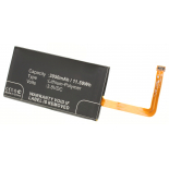 Аккумуляторная батарея HB494590EBC для телефонов, смартфонов Honor. Артикул iB-M956.Емкость (mAh): 3050. Напряжение (V): 3,8