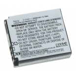 Аккумуляторная батарея LB-080 для фотоаппаратов и видеокамер Kodak. Артикул iB-F485.Емкость (mAh): 1000. Напряжение (V): 3,7
