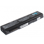 Аккумуляторная батарея для ноутбука Toshiba Tecra S11-173. Артикул iB-A1347.Емкость (mAh): 4400. Напряжение (V): 10,8