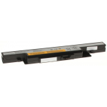 Аккумуляторная батарея для ноутбука IBM-Lenovo IdeaPad Y400. Артикул 11-1109.Емкость (mAh): 4400. Напряжение (V): 11,1