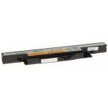 Аккумуляторная батарея для ноутбука IBM-Lenovo IdeaPad Y410p. Артикул 11-1109.Емкость (mAh): 4400. Напряжение (V): 11,1
