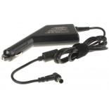 Блок питания (адаптер питания) для ноутбука Sony VAIO SVE1112M1R Black. Артикул iB-R323. Напряжение (V): 19,5
