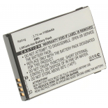 Аккумуляторная батарея iBatt iB-M246 для телефонов, смартфонов T-MobileЕмкость (mAh): 1100. Напряжение (V): 3,7