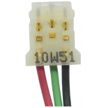 Аккумуляторная батарея iBatt iB-M499 для телефонов, смартфонов Sony EricssonЕмкость (mAh): 900. Напряжение (V): 3,7