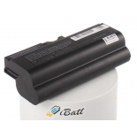 Аккумуляторная батарея iBatt iB-A878 для ноутбука ToshibaЕмкость (mAh): 8800. Напряжение (V): 7,2