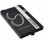 Аккумуляторная батарея iBatt iB-M2511 для телефонов, смартфонов PhilipsЕмкость (mAh): 850. Напряжение (V): 3,7