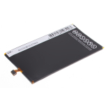 Аккумуляторная батарея BAT-D10 для телефонов, смартфонов Acer. Артикул iB-M907.Емкость (mAh): 1900. Напряжение (V): 3,8
