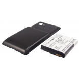 Аккумуляторная батарея CS-LKP880DL для телефонов, смартфонов LG. Артикул iB-M458.Емкость (mAh): 2800. Напряжение (V): 3,7