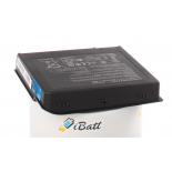 Аккумуляторная батарея для ноутбука Asus G55VM-DH71. Артикул iB-A684H.Емкость (mAh): 5200. Напряжение (V): 14,4