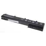 Аккумуляторная батарея iBatt 11-1603 для ноутбука HP-CompaqЕмкость (mAh): 4400. Напряжение (V): 14,4