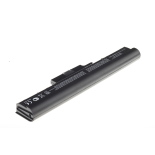 Аккумуляторная батарея CL2531B.085 для ноутбуков HP-Compaq. Артикул iB-A327H.Емкость (mAh): 5200. Напряжение (V): 14,8