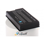 Аккумуляторная батарея для ноутбука Asus N60dg. Артикул iB-A215X.Емкость (mAh): 5800. Напряжение (V): 10,8