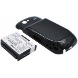Аккумуляторная батарея iBatt iB-M261 для телефонов, смартфонов SamsungЕмкость (mAh): 2800. Напряжение (V): 3,7