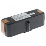 Аккумуляторная батарея для пылесоса iRobot Roomba 620. Артикул iB-T943H.Емкость (mAh): 5200. Напряжение (V): 14,4