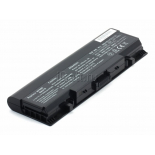 Аккумуляторная батарея 312-0518 для ноутбуков Dell. Артикул 11-1224.Емкость (mAh): 6600. Напряжение (V): 11,1