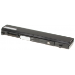 Аккумуляторная батарея для ноутбука Toshiba Portege R830-01K. Артикул 11-1345.Емкость (mAh): 4400. Напряжение (V): 10,8