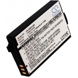 Аккумуляторная батарея TXBAT10052 для телефонов, смартфонов Kyocera. Артикул iB-M2063.Емкость (mAh): 750. Напряжение (V): 3,7