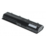 Аккумуляторная батарея для ноутбука HP-Compaq G62-a35SS. Артикул 11-1519.Емкость (mAh): 4400. Напряжение (V): 10,8