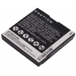 Аккумуляторная батарея iBatt iB-M2433 для телефонов, смартфонов ZTEЕмкость (mAh): 700. Напряжение (V): 3,7
