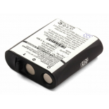 Аккумуляторные батареи для радиотелефонов Panasonic (Панасоник)Емкость (mAh): 1200. Напряжение (V): 3,6