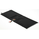 Аккумуляторная батарея CS-LVE390NB для ноутбуков IBM-Lenovo. Артикул iB-A1262.Емкость (mAh): 3100. Напряжение (V): 14,8