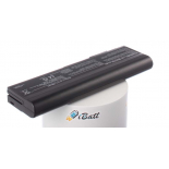 Аккумуляторная батарея iBatt iB-A162H для ноутбука DNSЕмкость (mAh): 7800. Напряжение (V): 11,1
