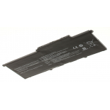 Аккумуляторная батарея AA-PBXN4AR для ноутбуков Samsung. Артикул 11-1631.Емкость (mAh): 4400. Напряжение (V): 7,4